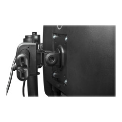 StarTech.com Brazo para Escritorio de Dos Monitores - con Barra Horizo