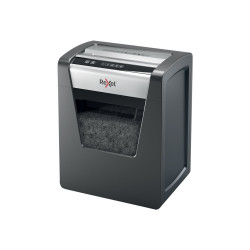 Rexel Momentum M510 - Destructora - microcorte - 2 x 15 mm - P-5