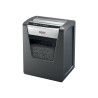 Rexel Momentum M510 - Destructora - microcorte - 2 x 15 mm - P-5