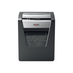 Rexel Momentum M510 - Destructora - microcorte - 2 x 15 mm - P-5