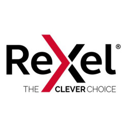 Rexel Momentum M510 - Destructora - microcorte - 2 x 15 mm - P-5