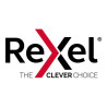 Rexel Momentum M510 - Destructora - microcorte - 2 x 15 mm - P-5