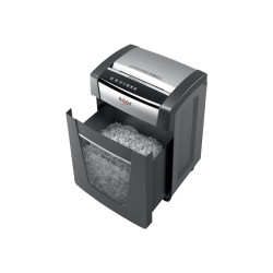 Rexel Momentum M515 - Destructora - microcorte - 2 x 15 mm - P-5