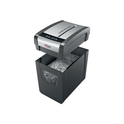 Rexel Momentum X312-SL - Destructora - corte cruzado - 5 x 42 mm - P-3