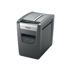 Rexel Momentum X312-SL - Destructora - corte cruzado - 5 x 42 mm - P-3