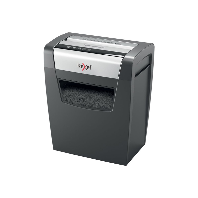 DEST.PAPEL Momentum X410 Empresa | APLIUM