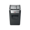 Rexel Momentum X410-SL - Destructora - corte cruzado - 4 x 30 mm - P-4