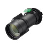 NP43ZL Motorised Long Zoom