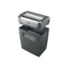Rexel Momentum X312 - Destructora - corte cruzado - 5 x 42 m | APLIUM