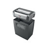 Rexel Momentum X312 - Destructora - corte cruzado - 5 x 42 m | APLIUM
