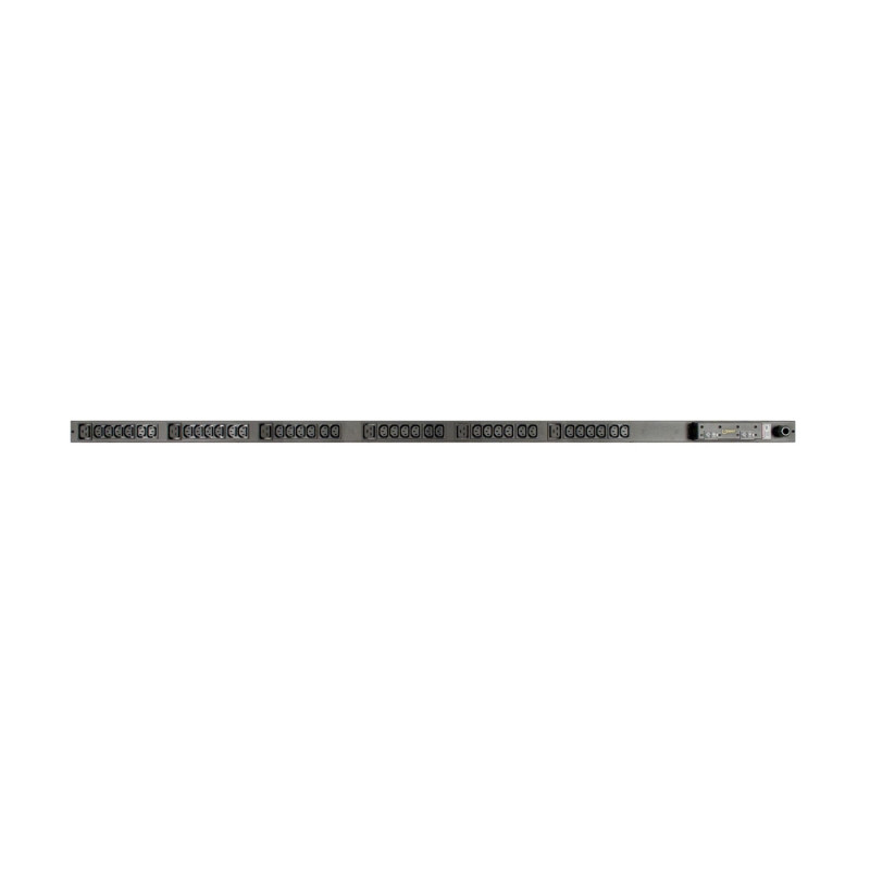 Vertiv PwrIT Rack PDU Basic 0U input IEC