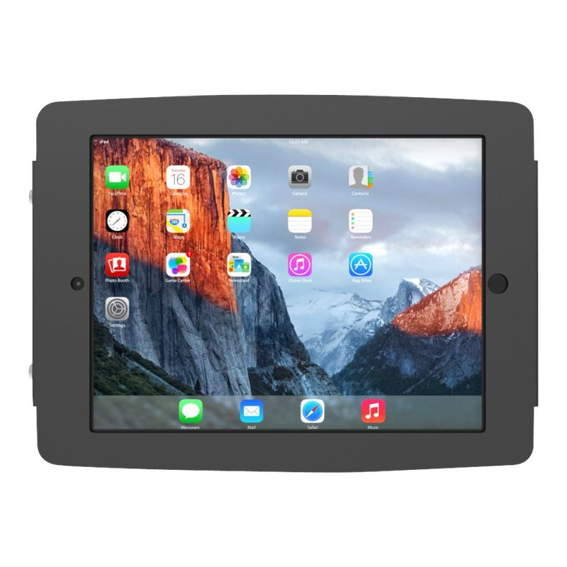 Compulocks iPad Pro 11" (1-4th Gen) Space Enclosure Wall Mou | APLIUM