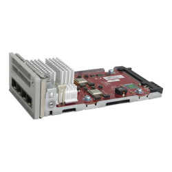 Cisco Catalyst 9200 Series Network Module - Módulo de expansión - 10 G