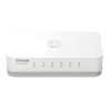 DES-1005C/E 5 ports 10/100 Mbps Plastic