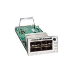 Cisco Catalyst 9300 Series Network Module - Módulo de expans | APLIUM