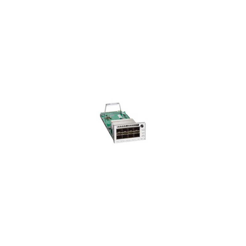 Cisco Catalyst 9300 Series Network Module - Módulo de expans | APLIUM