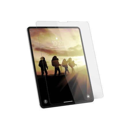 UAG Tempered Glass Screen Shield for iPad Pro 12.9-inch (Gen 5/4/3, 20