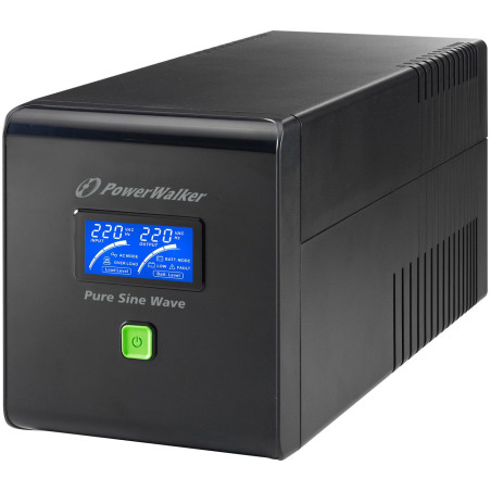 VI 750 PSW FR UPS 750VA/480W,