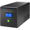 VI 750 PSW FR UPS 750VA/480W,
