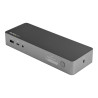 StarTech.com Docking Station Universal para Portátil - Dock USB-C y US