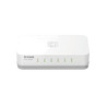 DES-1005C/E 5 ports 10/100 Mbps Plastic