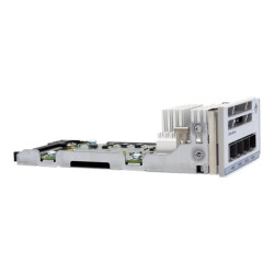 Cisco Catalyst 9200 Series Network Module - Módulo de expansión - Giga