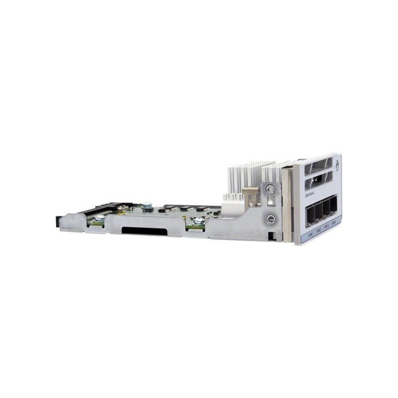 Cisco Catalyst 9200 Series Network Module - Módulo de expansión - Giga