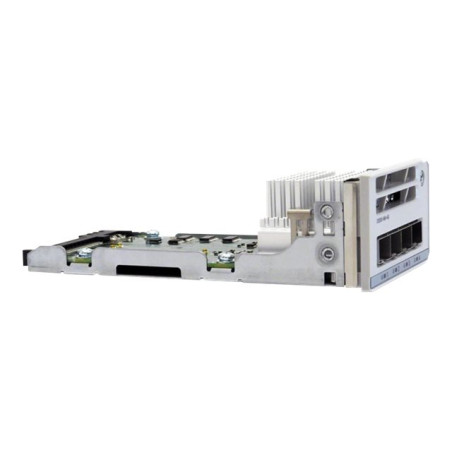 Cisco Catalyst 9200 Series Network Module - Módulo de expansión - Giga
