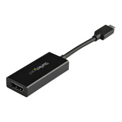 Usb-c To HDMI Adapter With Hdr 4K 60HZ Dp 1.4 HDMI 2.0B | APLIUM