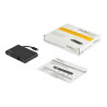 StarTech.com Adaptador Multipuertos USB-C 4K con HDMI y VGA - Mac Win