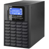 VFI 1000C LCD 1000VA/800W