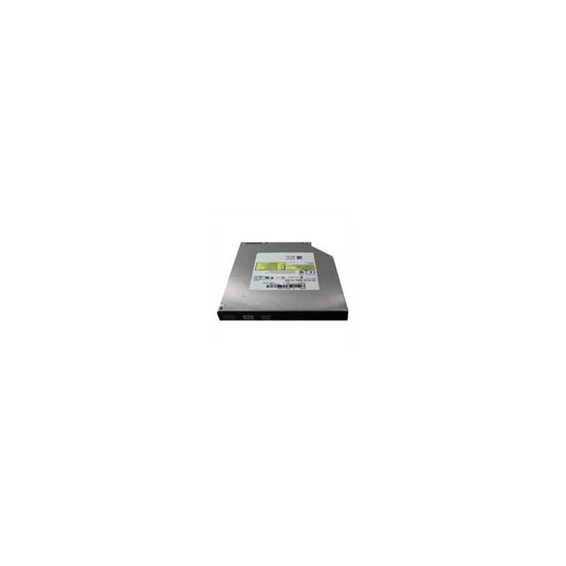 8x Slimline DVD+/-RW Drive