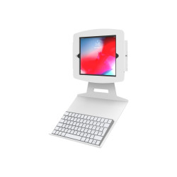 Compulocks Universal Keyboard Tray VESA Compatible - Compone | APLIUM