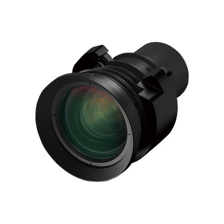Epson ELP LW08 - Lente de zoom de alcance amplio - 36 mm - 57.4 mm - f