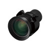 Epson ELP LW08 - Lente de zoom de alcance amplio - 36 mm - 57.4 mm - f