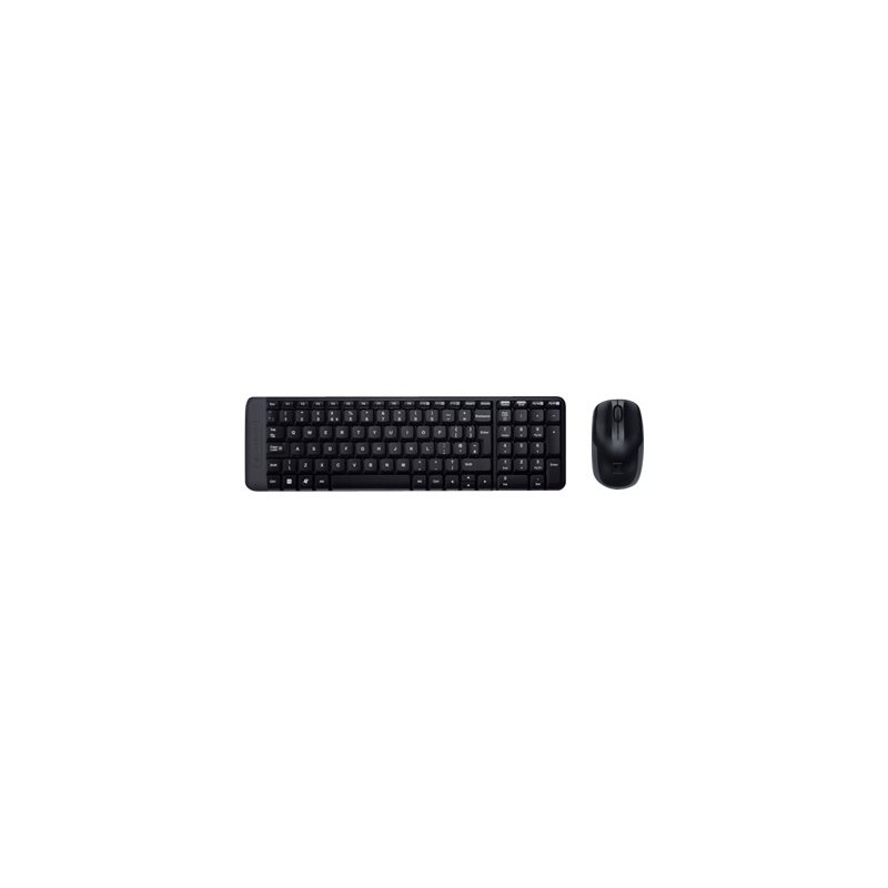 Wrls Combo MK220 - N/A - Ell 2.4GHZ - N/A - MEDITER-412 | APLIUM