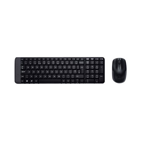 Wrls Combo MK220 - N/A - Ell 2.4GHZ - N/A - MEDITER-412 | APLIUM