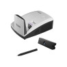 BenQ MH856UST+ - Proyector DLP - 3D - 3500 ANSI lumens - Full HD (1920