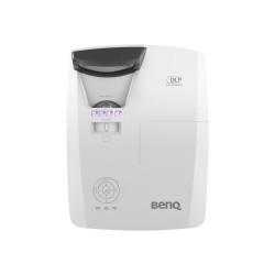 BenQ MH856UST+ - Proyector DLP - 3D - 3500 ANSI lumens - Full HD (1920