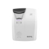 BenQ MH856UST+ - Proyector DLP - 3D - 3500 ANSI lumens - Full HD (1920