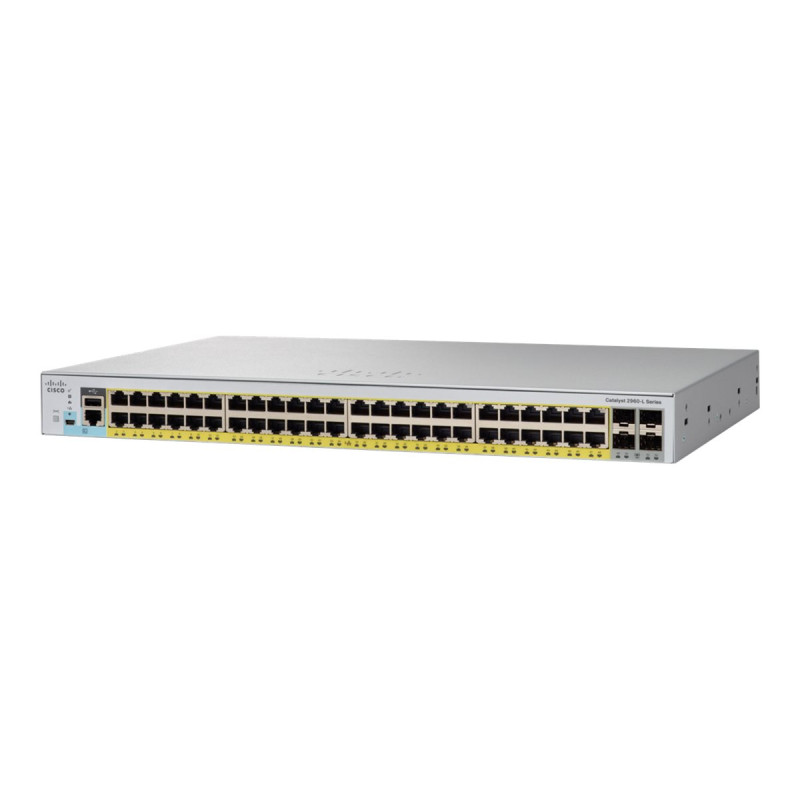 48Ps Network Switch, 48 | APLIUM