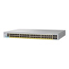 48Ps Network Switch, 48 | APLIUM