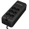 VFD 600 full APFC PSU support