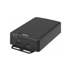 AXIS C8210 Network Audio Amplifier - Alargador de audio