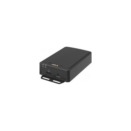 AXIS C8210 Network Audio Amplifier - Alargador de audio