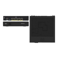 Cisco Integrated Services Router 921 - Router conmutador de | APLIUM