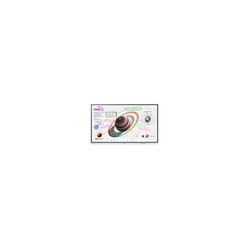 SAMSUNG WM75B LH75WMBWLGCXEN