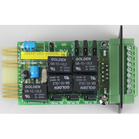 AS/400 Card