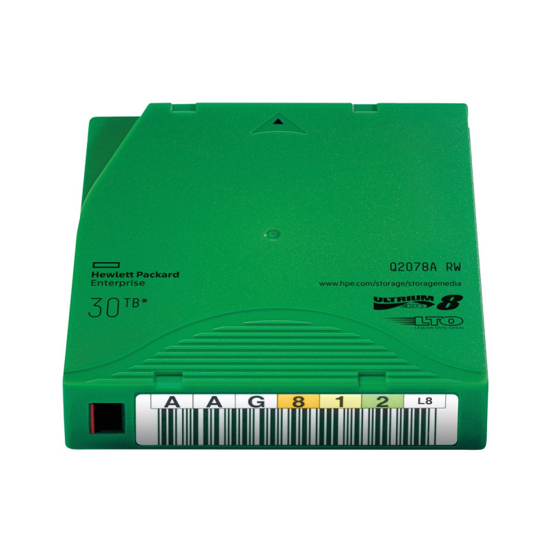 HPE - Cargador de cartuchos para biblioteca de almacenamient | APLIUM