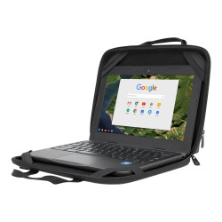 Targus Work-In Essentials - Funda de transporte para portátil - 13" -